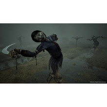 Игра Silent Hill f Day One Edition для PlayStation 5 (PS5) (4012927151617)