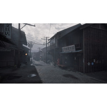 Игра Silent Hill f Day One Edition для PlayStation 5 (PS5) (4012927151617)