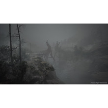 Игра Silent Hill f Day One Edition для PlayStation 5 (PS5) (4012927151617)