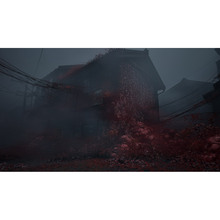 Игра Silent Hill f Day One Edition для PlayStation 5 (PS5) (4012927151617)