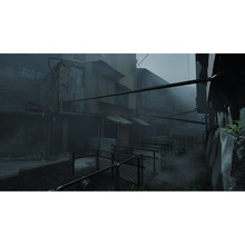 Игра Silent Hill f Day One Edition для PlayStation 5 (PS5) (4012927151617)