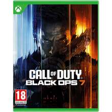 Гра Call of Duty: Black Ops 7 для XBOX Series X