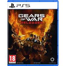Гра Gears of War Reloaded для Sony PLAYSTATION 5 (PS5)