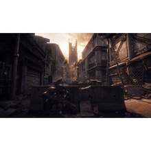Гра Gears of War Reloaded для Sony PLAYSTATION 5 (PS5)
