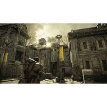 Гра Gears of War Reloaded для Sony PLAYSTATION 5 (PS5)