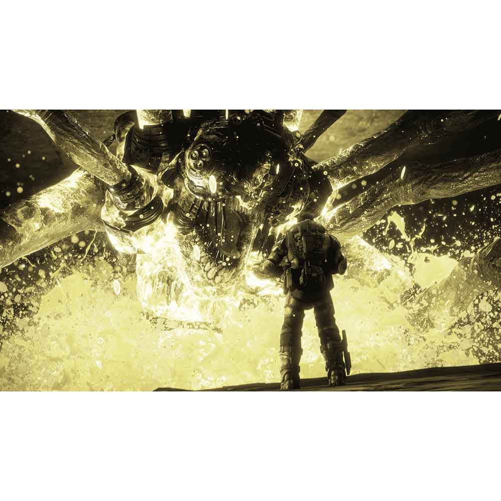 В інтернет магазині Гра Gears of War Reloaded для Sony PLAYSTATION 5 (PS5)