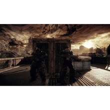 Гра Gears of War Reloaded для Sony PLAYSTATION 5 (PS5)