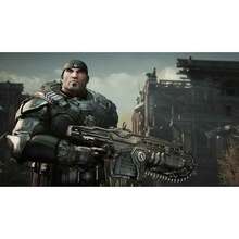 Гра Gears of War Reloaded для Sony PLAYSTATION 5 (PS5)