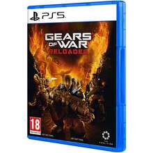 Гра Gears of War Reloaded для Sony PLAYSTATION 5 (PS5)
