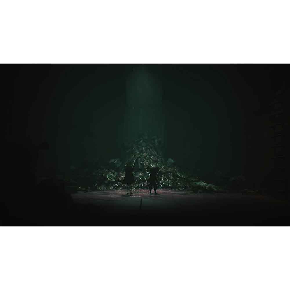 Игра PS5 Little Nightmares 3 для Sony PlayStation 5 (PS5) Жанр аркады (Arcade)