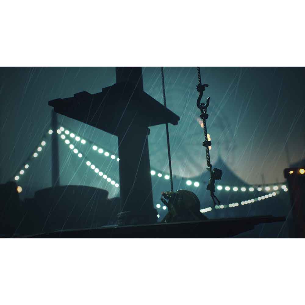 Заказать Игра PS5 Little Nightmares 3 для Sony PlayStation 5 (PS5)
