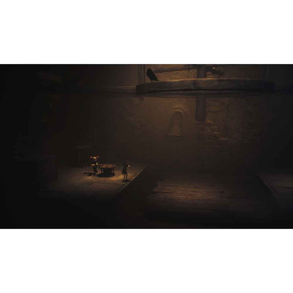 Покупка Игра PS5 Little Nightmares 3 для Sony PlayStation 5 (PS5)