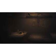 Игра PS5 Little Nightmares 3 для Sony PlayStation 5 (PS5)