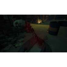 Игра Vampire: The Masquerade - Bloodlines 2 Day One Edition для Sony PLAYSTATION 5 (PS5)