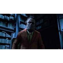 Игра Vampire: The Masquerade - Bloodlines 2 Day One Edition для Sony PLAYSTATION 5 (PS5)