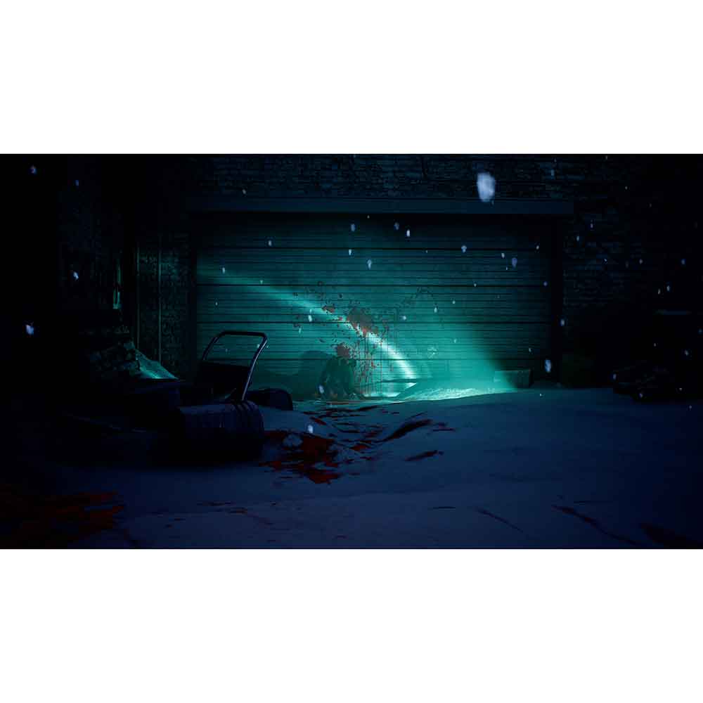 Внешний вид Игра Vampire: The Masquerade - Bloodlines 2 Day One Edition для Sony PLAYSTATION 5 (PS5)