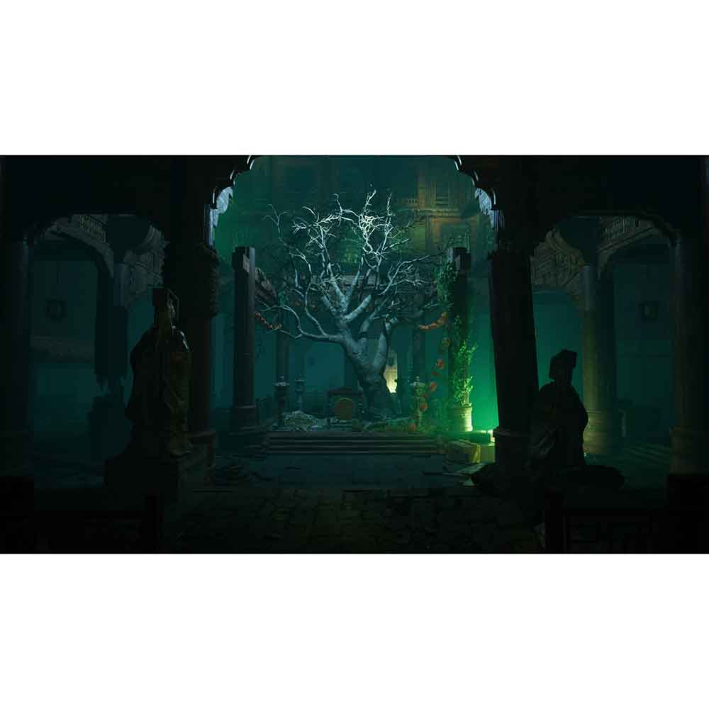 В интернет магазине Игра Vampire: The Masquerade - Bloodlines 2 Day One Edition для Sony PLAYSTATION 5 (PS5)