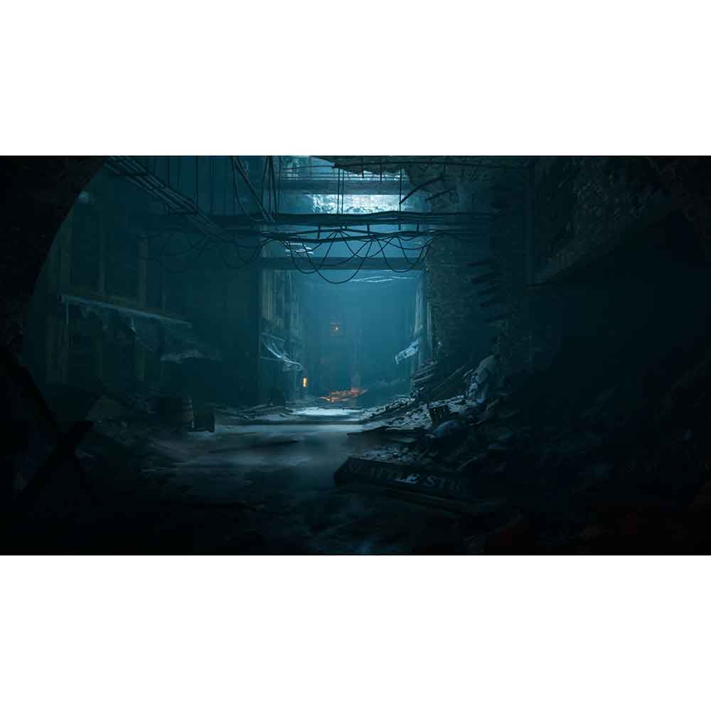 Изображение Игра Vampire: The Masquerade - Bloodlines 2 Day One Edition для Sony PLAYSTATION 5 (PS5)