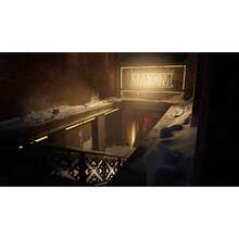 Игра Vampire: The Masquerade - Bloodlines 2 Day One Edition для Sony PLAYSTATION 5 (PS5)
