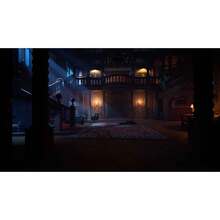 Игра Vampire: The Masquerade - Bloodlines 2 Day One Edition для Sony PLAYSTATION 5 (PS5)