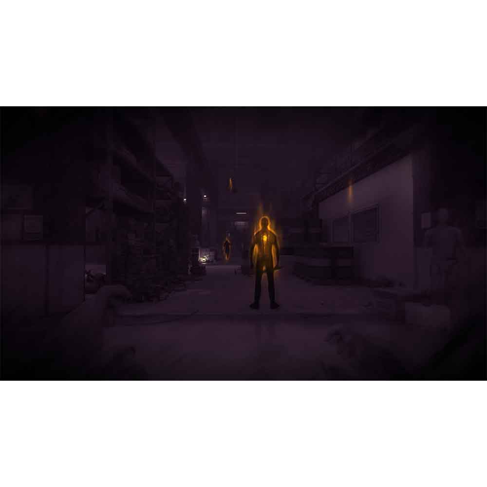 Фото 17 Игра Vampire: The Masquerade - Bloodlines 2 Day One Edition для Sony PLAYSTATION 5 (PS5)