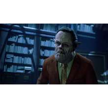 Игра Vampire: The Masquerade - Bloodlines 2 Day One Edition для Sony PLAYSTATION 5 (PS5)