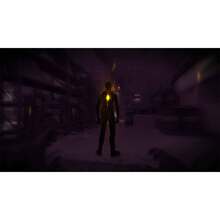 Игра Vampire: The Masquerade - Bloodlines 2 Day One Edition для Sony PLAYSTATION 5 (PS5)