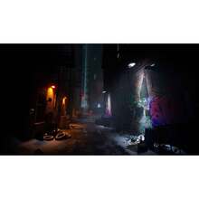 Игра Vampire: The Masquerade - Bloodlines 2 Day One Edition для Sony PLAYSTATION 5 (PS5)
