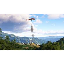 Игра Microsoft Flight Simulator 2024 для PlayStation 5 (PS5)