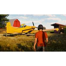 Игра Microsoft Flight Simulator 2024 для PlayStation 5 (PS5)