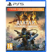 Игра Avatar: Frontiers of Pandora. From the Ashes для PlayStation 5 (PS5)