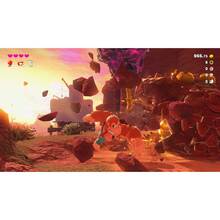 Гра Donkey Kong Bananza для NINTENDO Switch 2