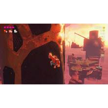 Гра Donkey Kong Bananza для NINTENDO Switch 2
