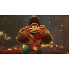 Гра Donkey Kong Bananza для NINTENDO Switch 2