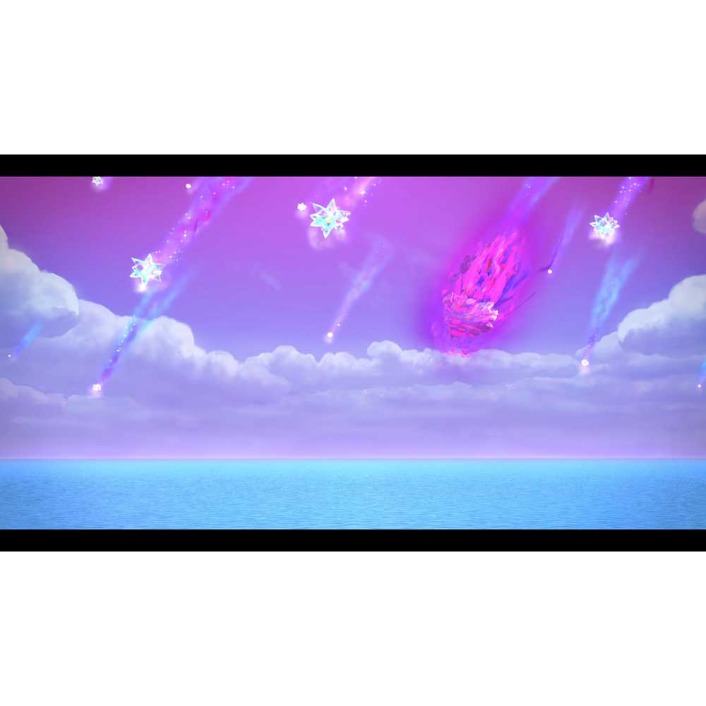 В Україні Гра Kirby Forgotten Land для NINTENDO Switch 2