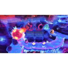 Гра Kirby Forgotten Land для NINTENDO Switch 2