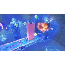 Гра Kirby Forgotten Land для NINTENDO Switch 2