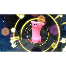 Гра Kirby Forgotten Land для NINTENDO Switch 2