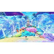 Гра Kirby Forgotten Land для NINTENDO Switch 2