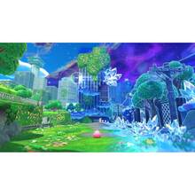 Гра Kirby Forgotten Land для NINTENDO Switch 2