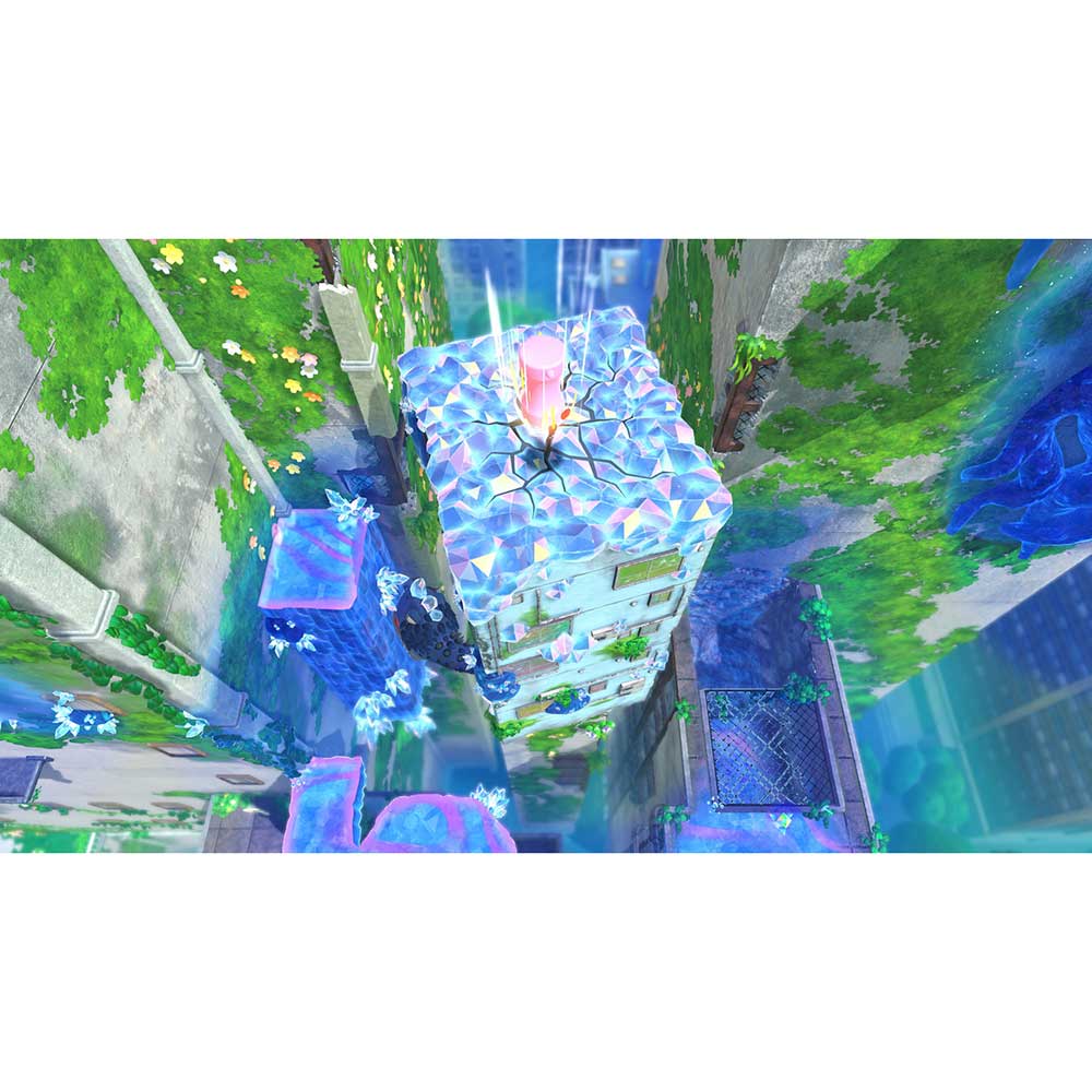 Фото 18 Гра Kirby Forgotten Land для NINTENDO Switch 2