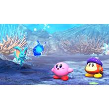 Гра Kirby Forgotten Land для NINTENDO Switch 2