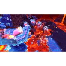 Гра Kirby Forgotten Land для NINTENDO Switch 2
