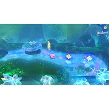 Гра Kirby Forgotten Land для NINTENDO Switch 2