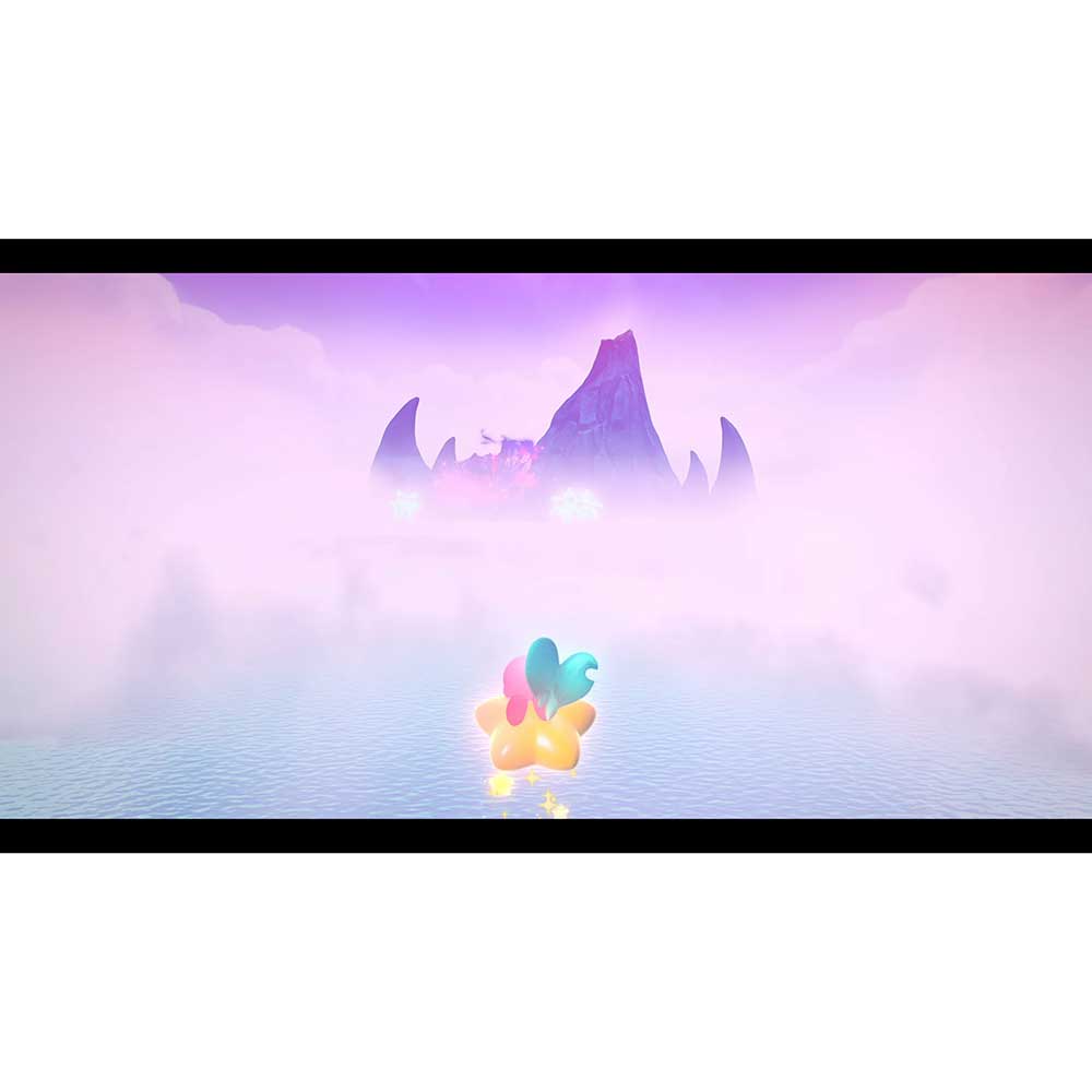 Зображення Гра Kirby Forgotten Land для NINTENDO Switch 2