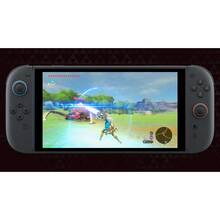 Игра Legend of Zelda: Breath of the Wild для NINTENDO Switch 2