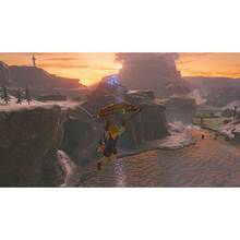 Игра Legend of Zelda: Breath of the Wild для NINTENDO Switch 2
