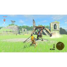 Игра Legend of Zelda: Tears of the Kingdom для NINTENDO Switch 2