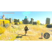 Игра Legend of Zelda: Tears of the Kingdom для NINTENDO Switch 2