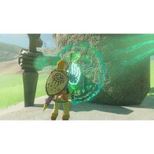 Игра Legend of Zelda: Tears of the Kingdom для NINTENDO Switch 2